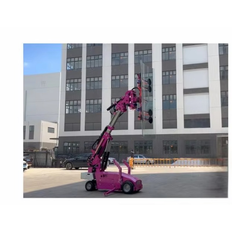 Car Vacuum - Condition Mobile Suction Cup Car for