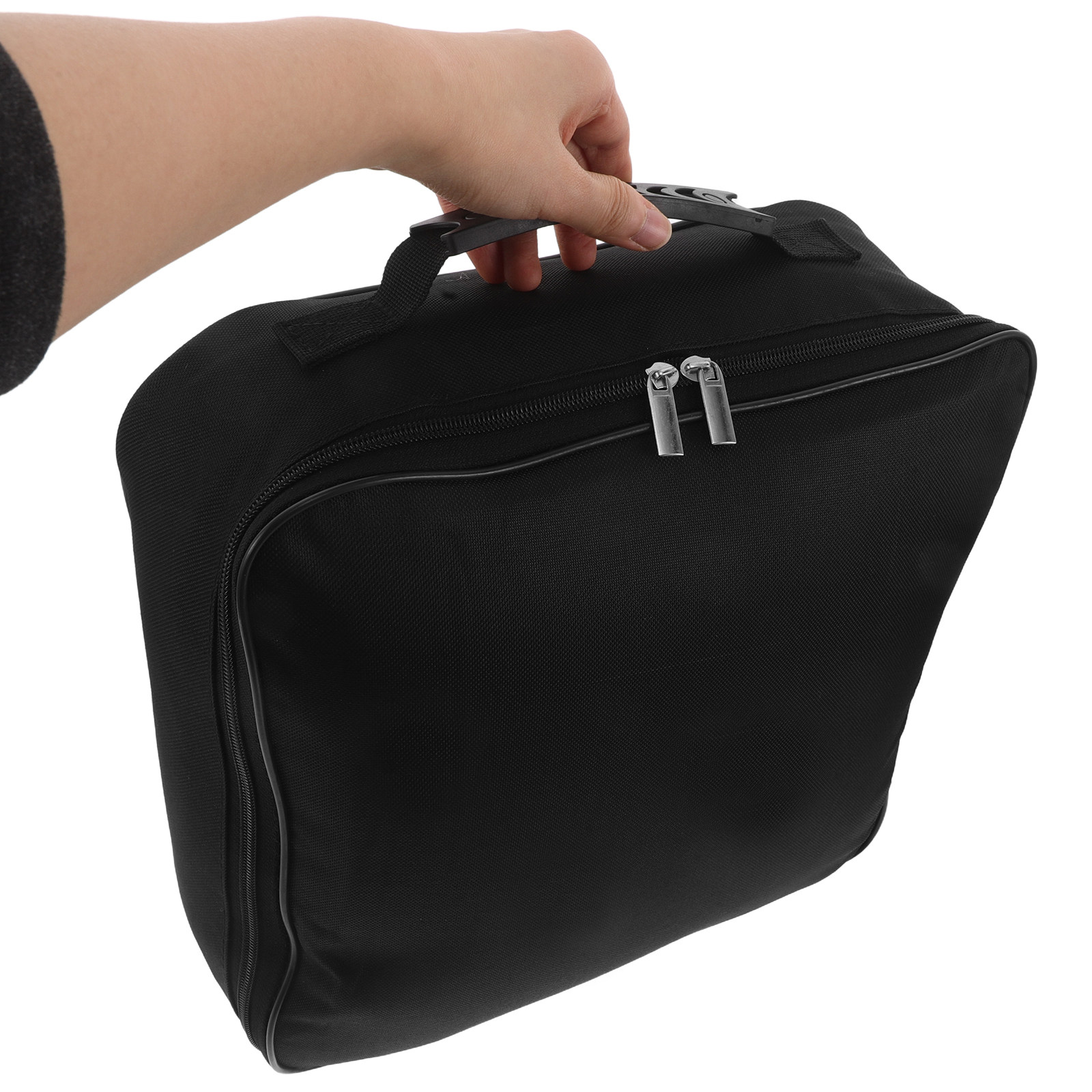 Car Cable Organizer - Heavy Duty Waterproof Ev Cable Bag