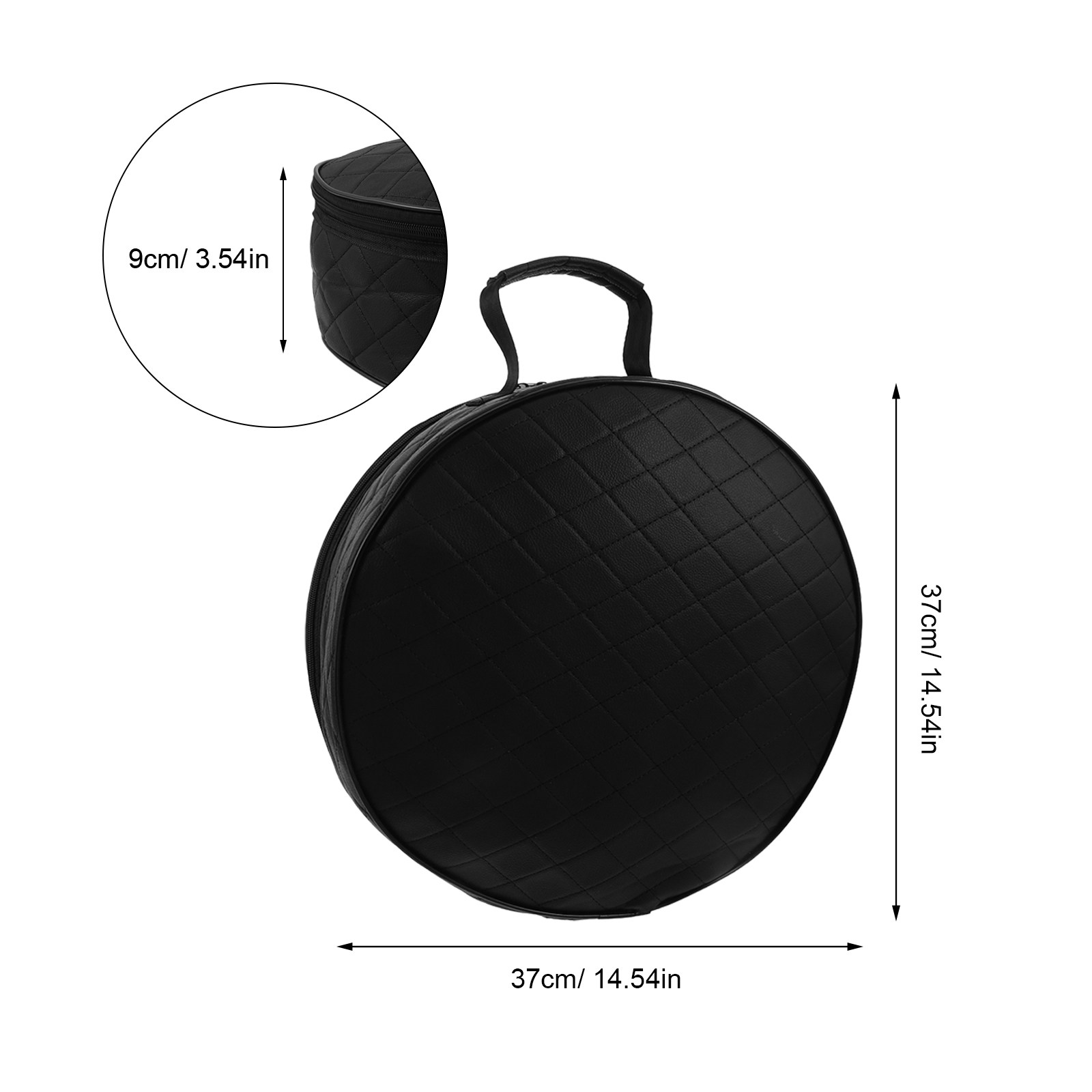 Ev Charger Storage Bag High-De - Car Cable Organizer 评论和价格