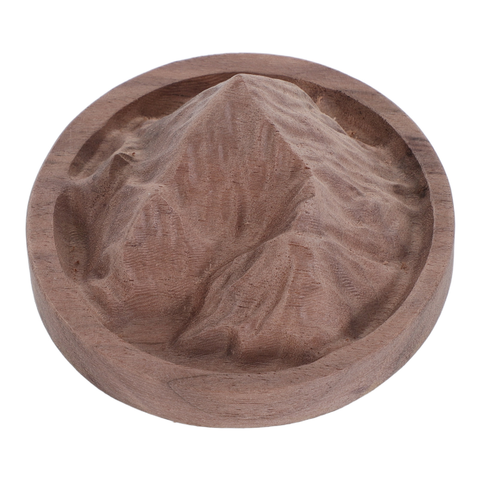 Wood Diffuser Sculpture Wooden - Car Air Freshener 评论和价格