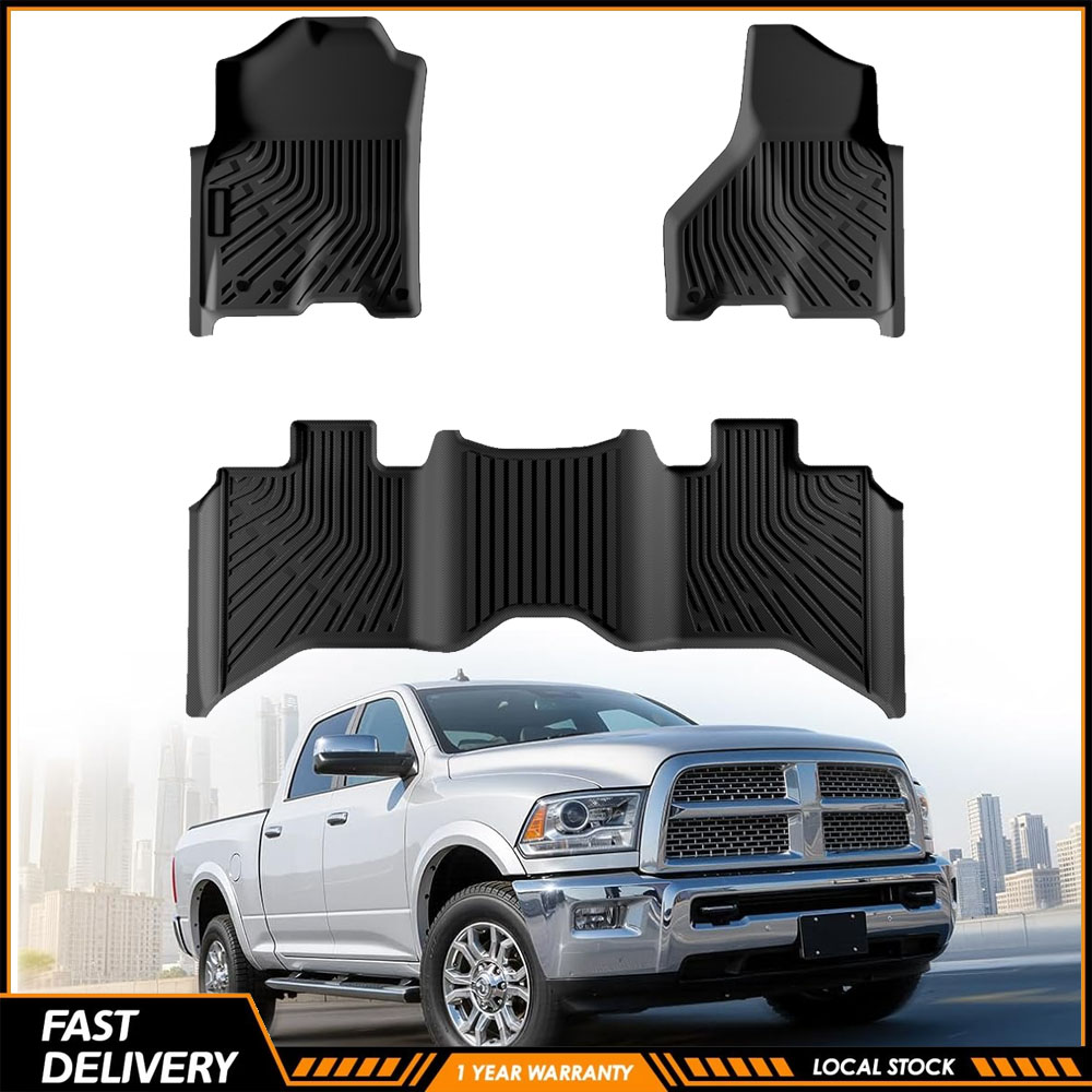 3PCS High Quality Automotive F - Car Floor Mat 评论和价格