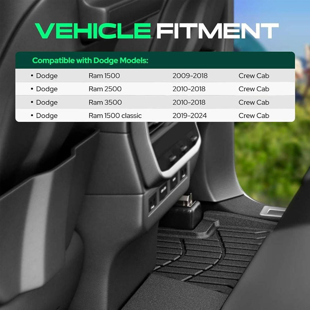 3PCS High Quality Automotive F - Car Floor Mat 评论和价格