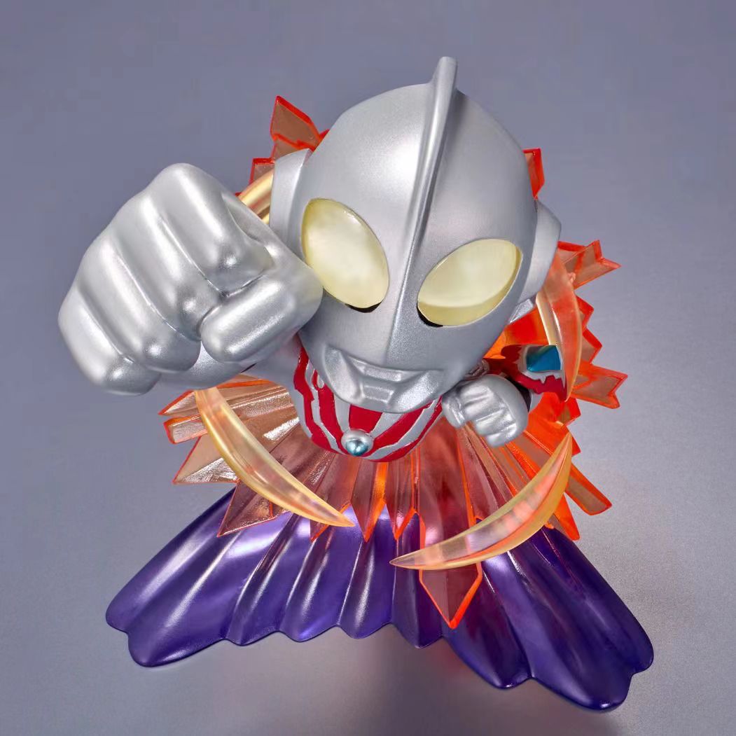 Bandai Q-Version Blind Box Tam - Car Accessories Japanese 评论和价格