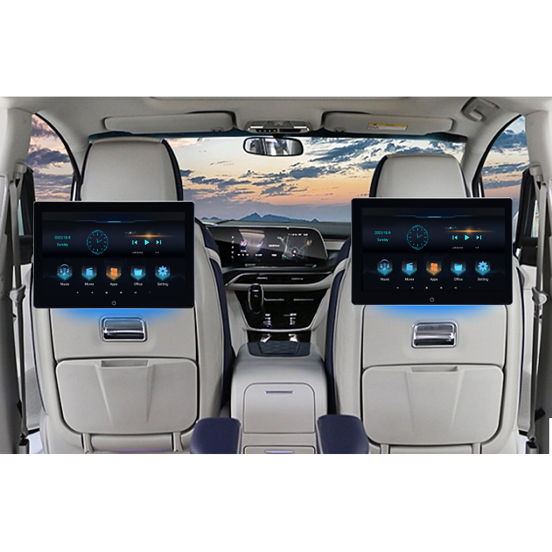 New Model 10-inch Universal Ca - Car Mirror 评论和价格