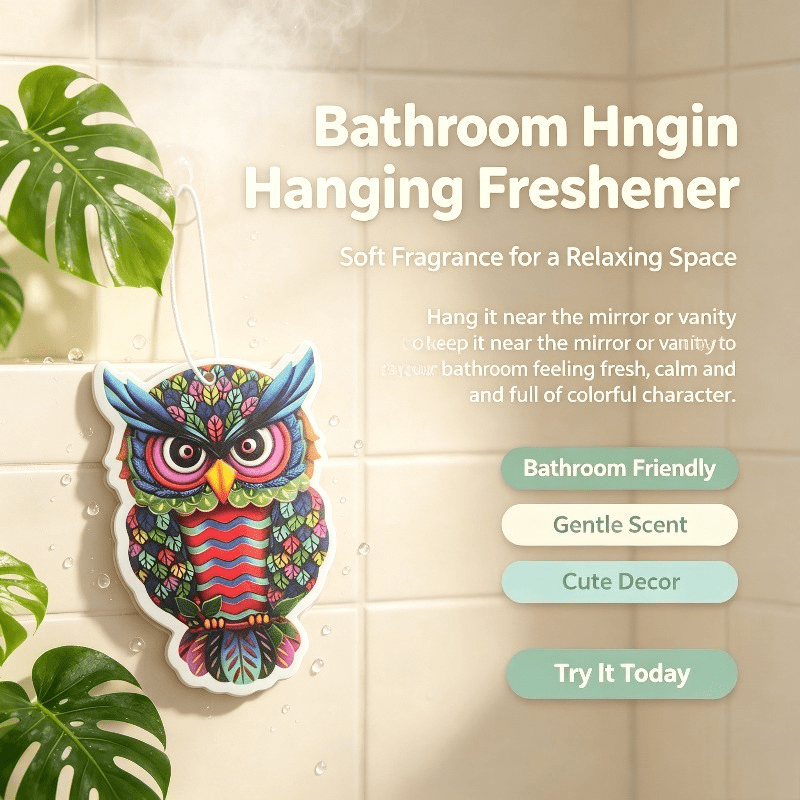 Car Air Freshener Colorful Boh - Car Air Freshener 评论和价格