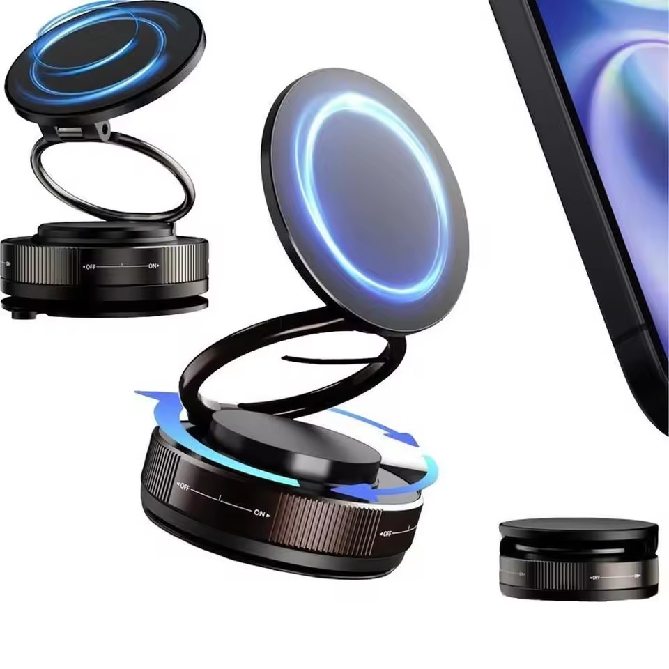 2026 New Vacuum Magnetic Phone - Car Vacuum 评论和价格