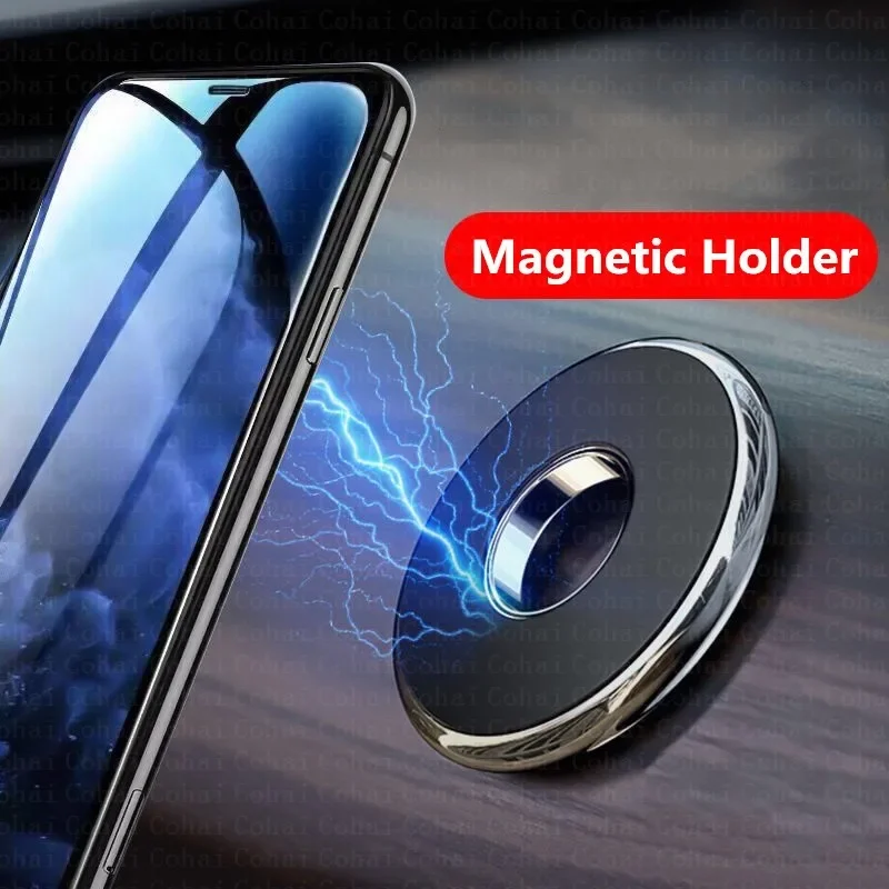Magnetic Car Phone Holder Dash - Car Phone Holder 评论和价格