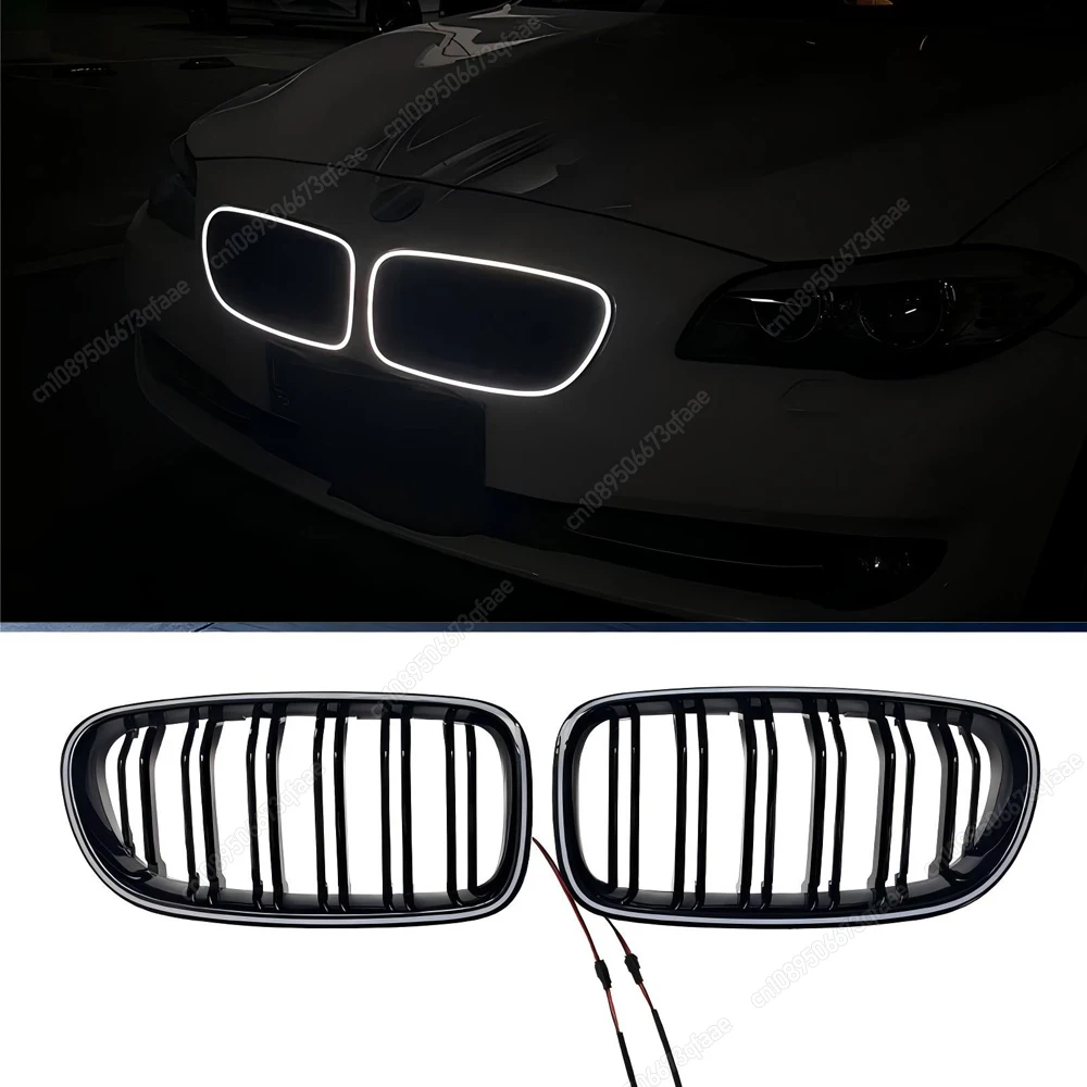 Car Double Line Front Luminous - Car Led Light 评论和价格