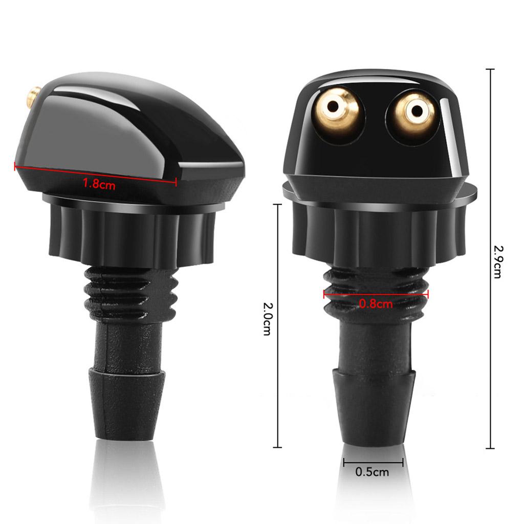 Universal Windshield Washer Je - Car Wiper 评论和价格