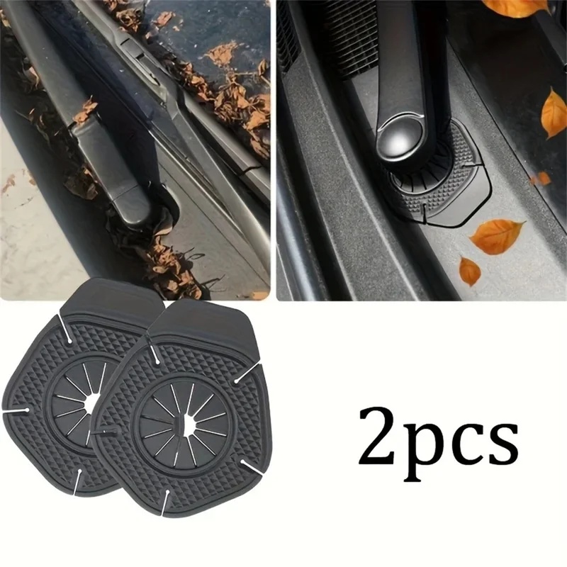 Universal Silicone Wiper Arm H - Car Wiper 评论和价格