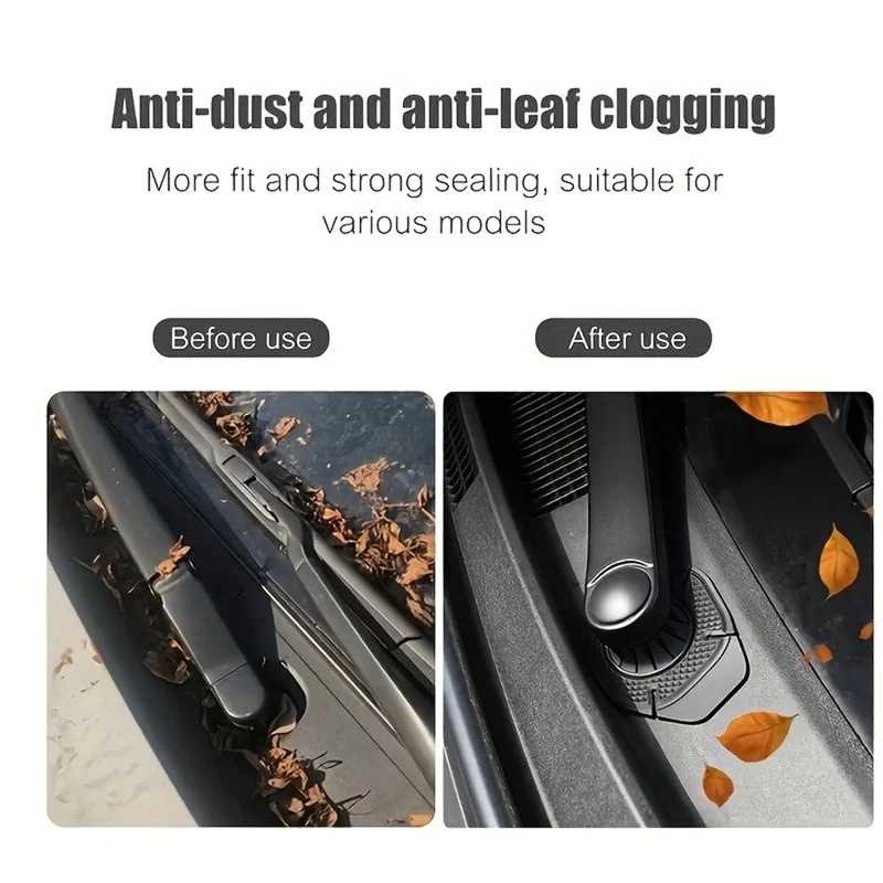 Universal Silicone Wiper Arm H - Car Wiper 评论和价格