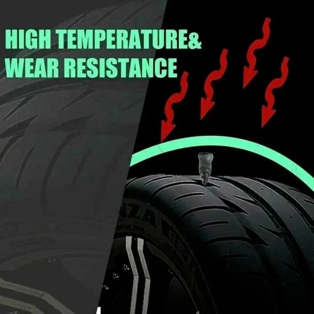 Car Motorcycle Vacuum Tyre Rep - Car Vacuum 评论和价格