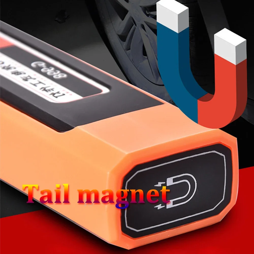 Super Bright COB LED Work Ligh - Car Led Light 评论和价格