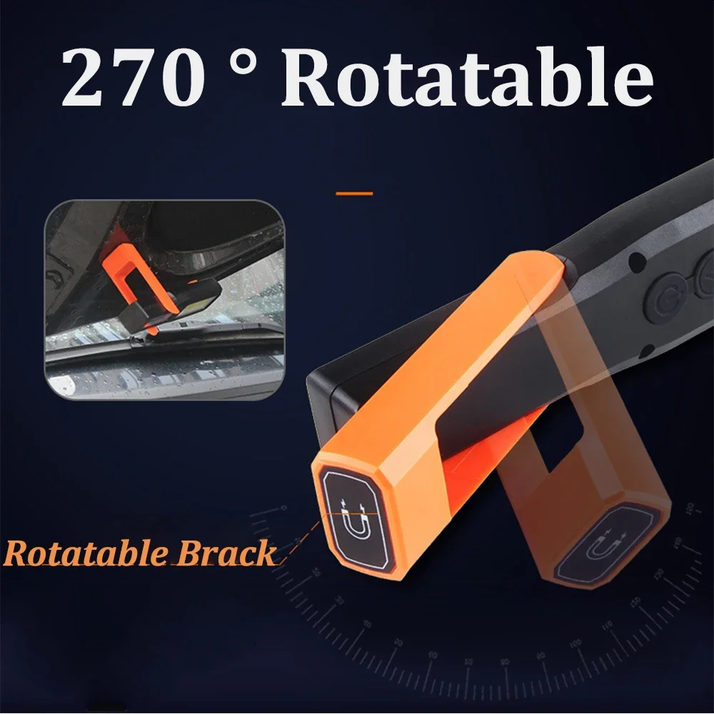 Super Bright COB LED Work Ligh - Car Led Light 评论和价格