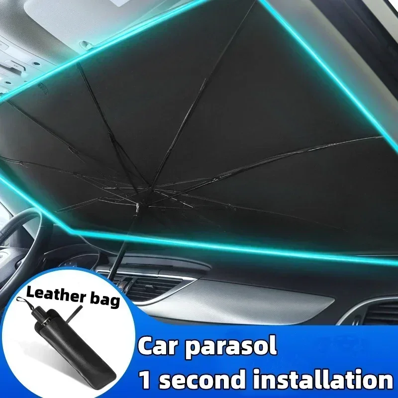 Car Sun Shade,Car Accessories  - Windshield Sun Shade 评论和价格