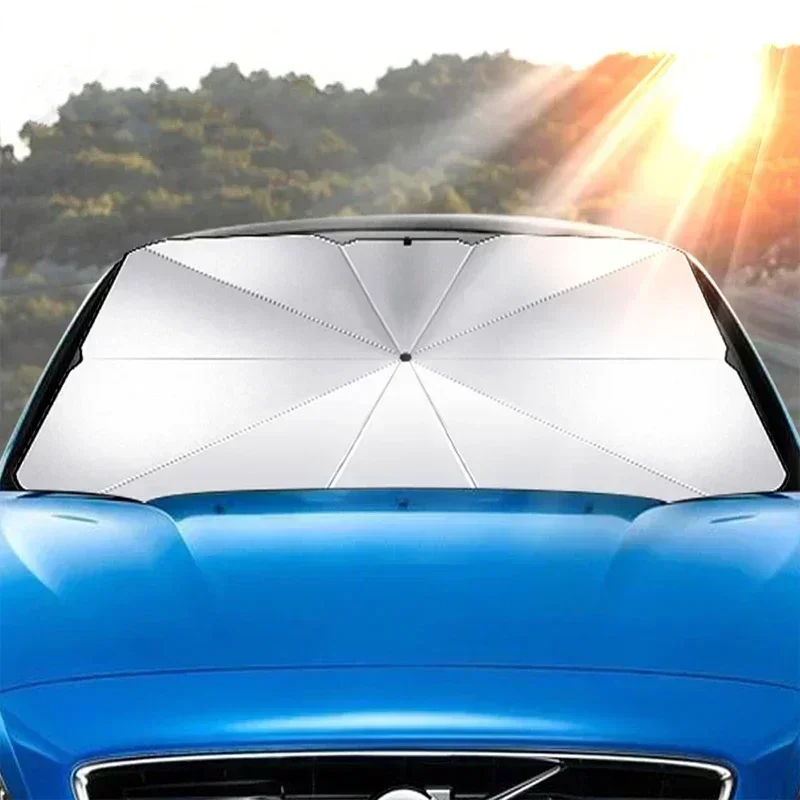 Car Sun Shade,Car Accessories  - Windshield Sun Shade 评论和价格