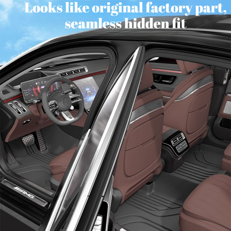 Full Surround TPE Floor Mats,  - Car Floor Mat 评论和价格