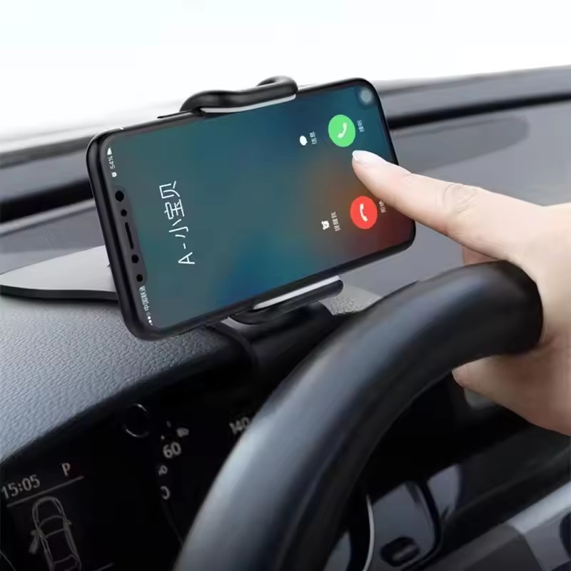 360 Rotatable Car Phone Holder - Car Phone Holder 评论和价格