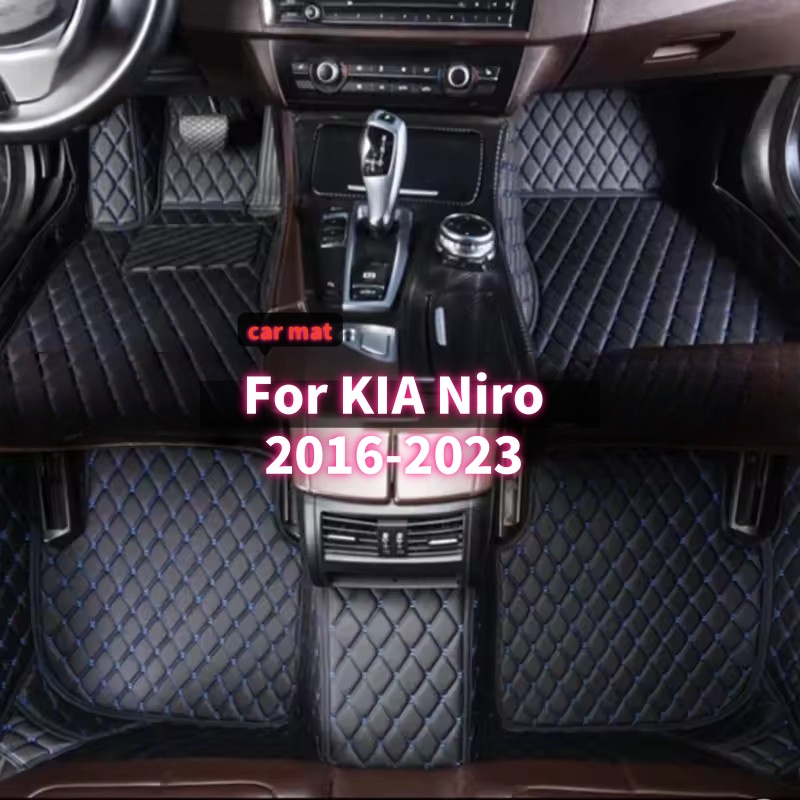 Custom Anti-slip Car Floor Mat - Car Floor Mat 评论和价格