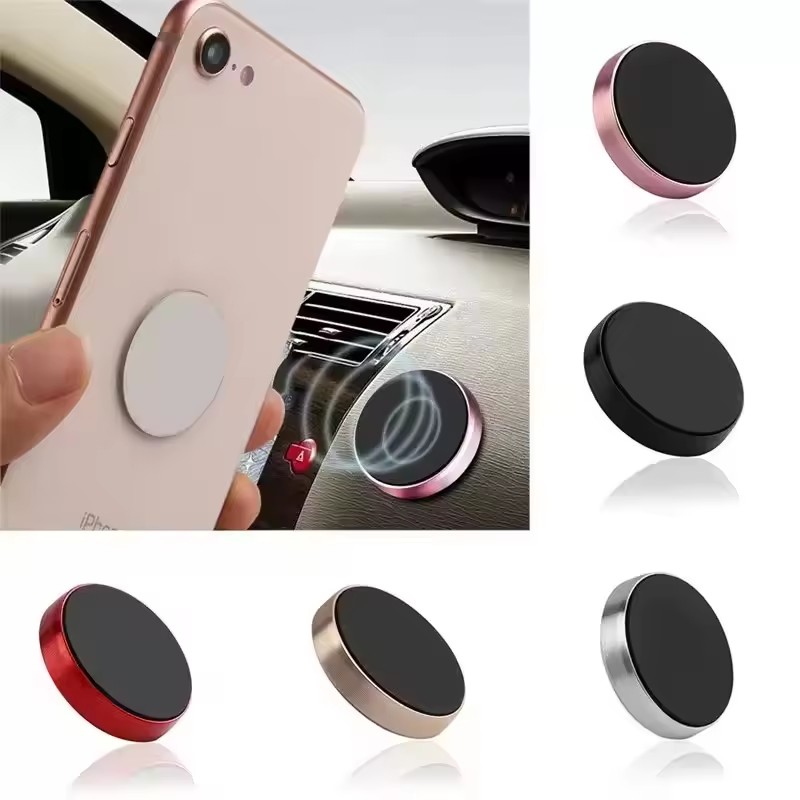Magnetic Car Phone Holder Univ - Car Phone Holder 评论和价格