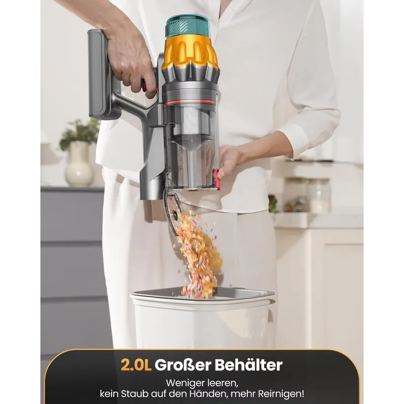 45kpa 650w Self-cleaning Oem M - Car Vacuum 评论和价格