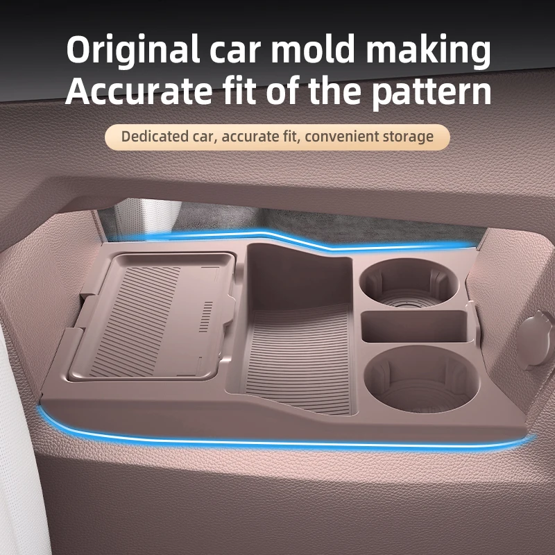 2025 For Chery Fulwin T9 Cente - Car Organizer 评论和价格