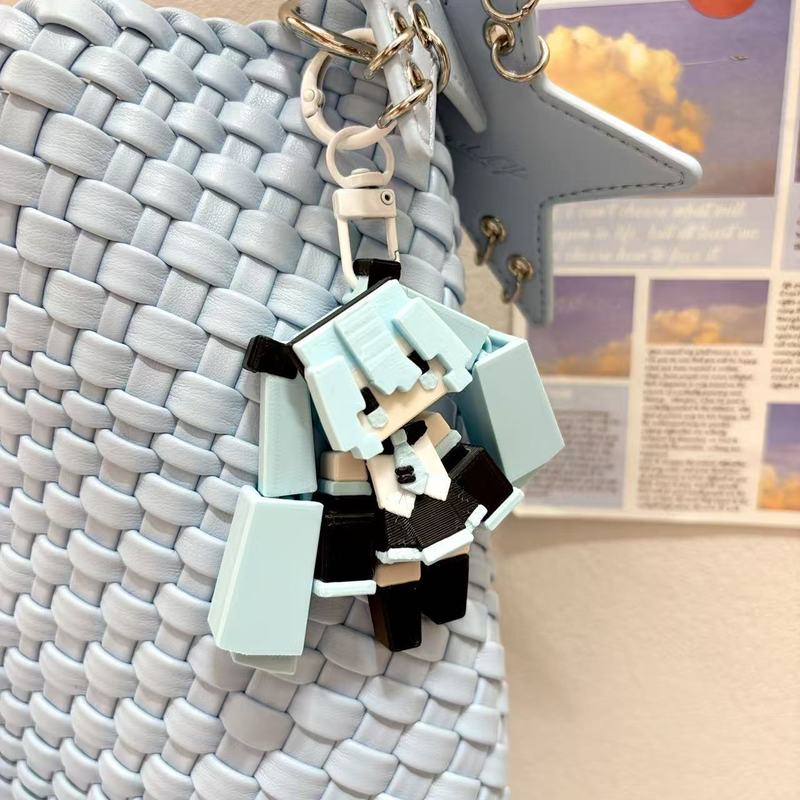 Anime Hatsune Miku 3d Printed  - Car Accessories Japanese 评论和价格