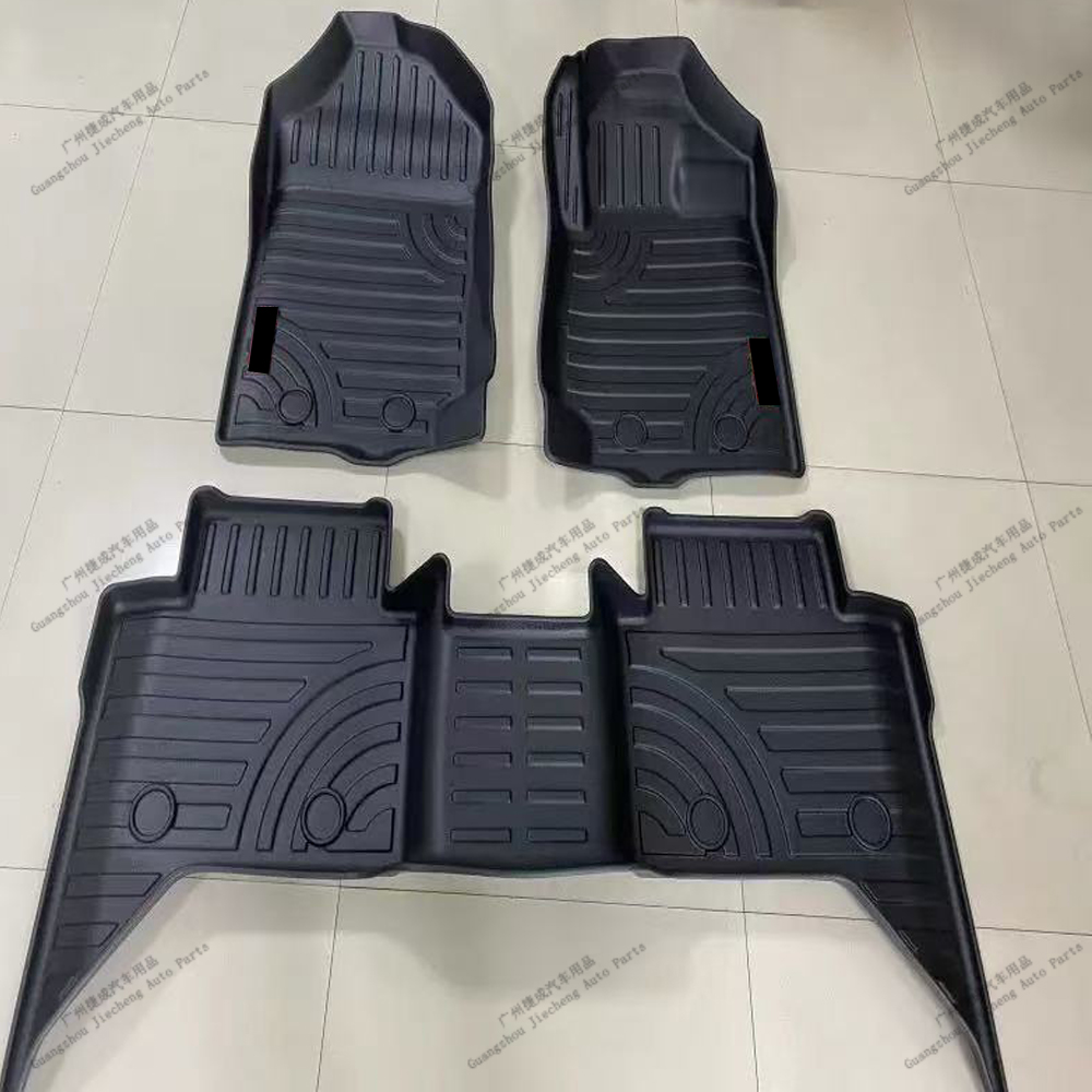 Car Floor Mats Waterproof Carp - Car Floor Mat 评论和价格