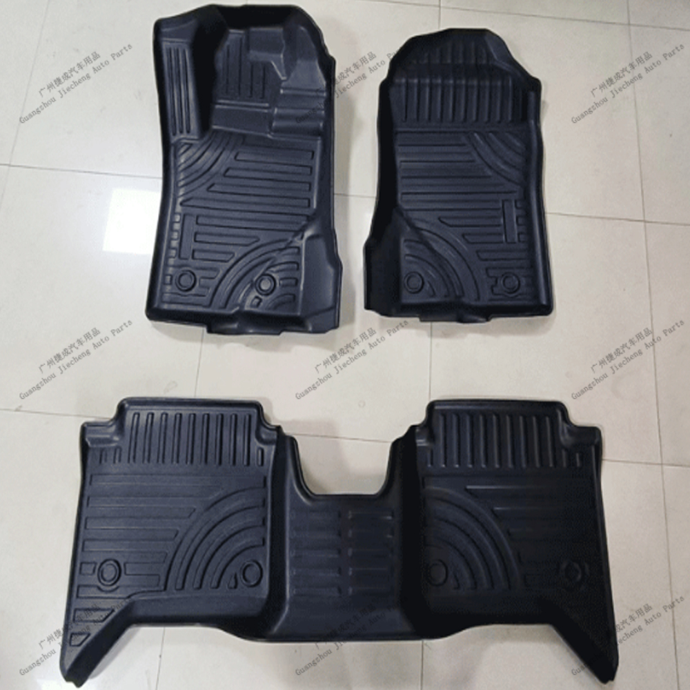 Car Floor Mats Waterproof Carp - Car Floor Mat 评论和价格
