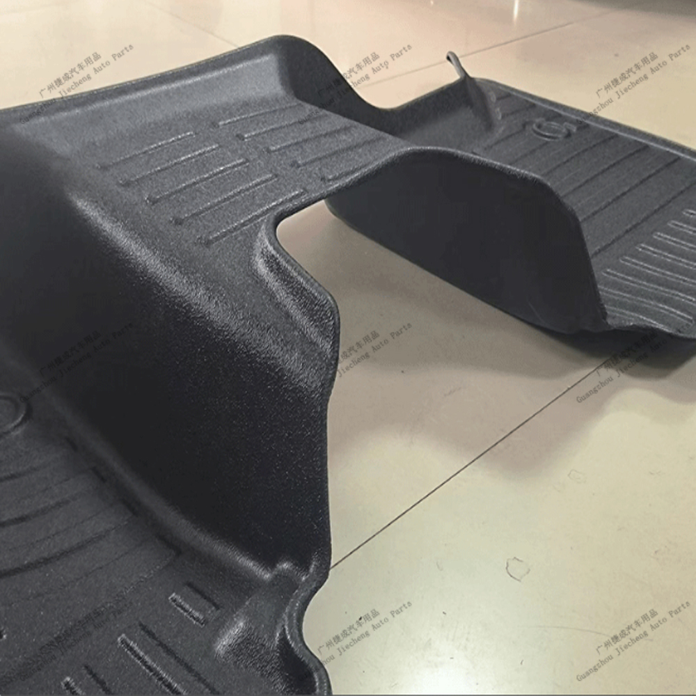 Car Floor Mats Waterproof Carp - Car Floor Mat 评论和价格