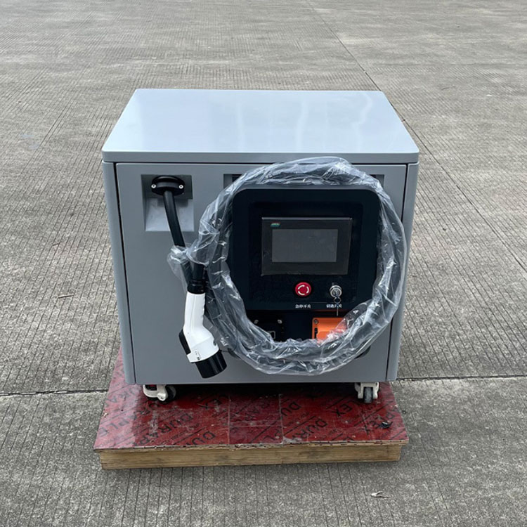 BAITU 20KW Single Portable DC  - Car Charger 评论和价格