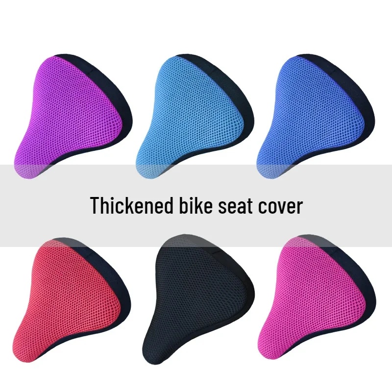1/2pcs Bicycle Mesh Cover Moun - Car Seat Cover 评论和价格