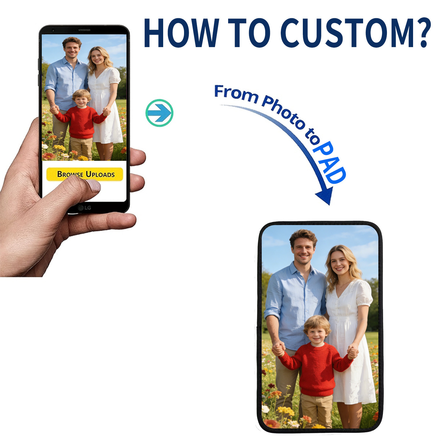 1pc Custom Print Car Armrest C - Car Seat Cover 评论和价格