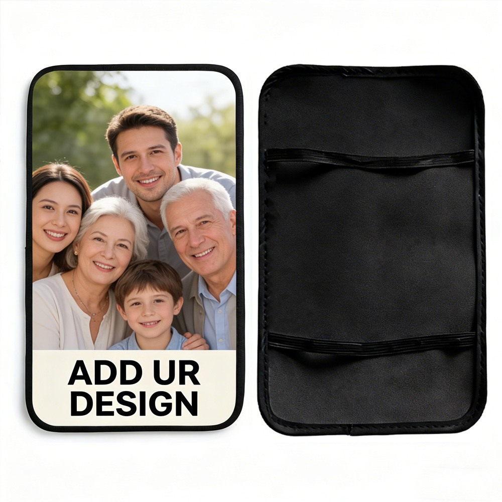 1pc Custom Print Car Armrest C - Car Seat Cover 评论和价格