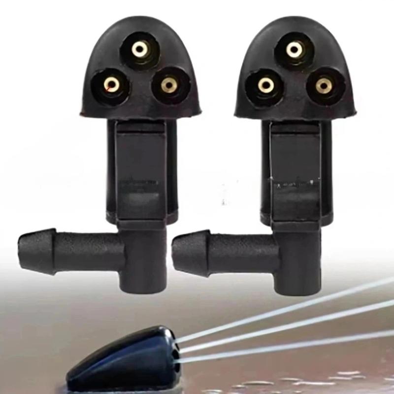 【YY34】【xxx】1/2/4Pcs Washer Jet - Car Wiper 评论和价格