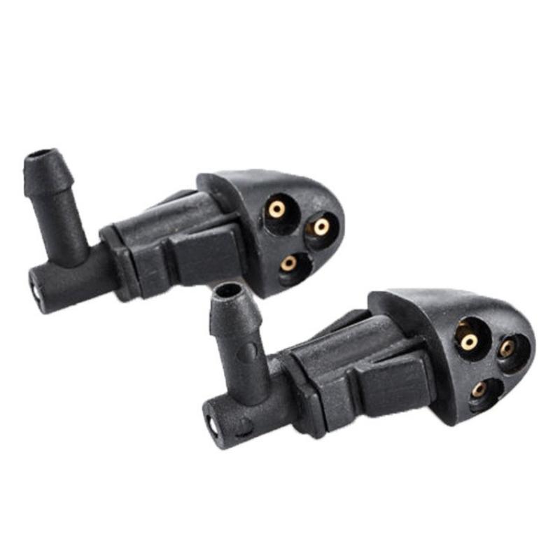 【YY34】【xxx】1/2/4Pcs Washer Jet - Car Wiper 评论和价格