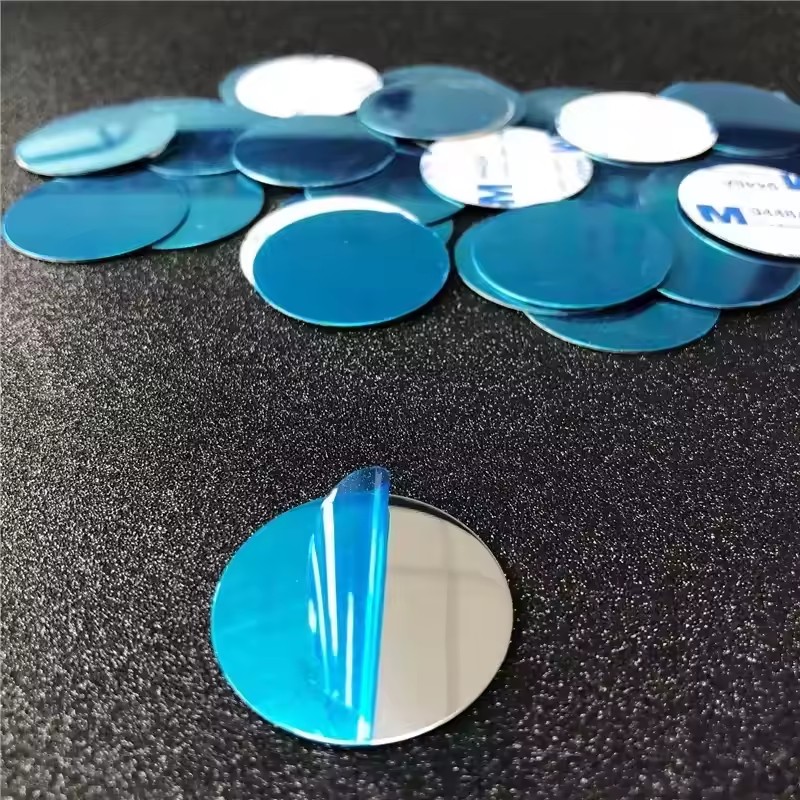 1/50Pcs Ultra Thin Metal Plate - Car Phone Holder 评论和价格