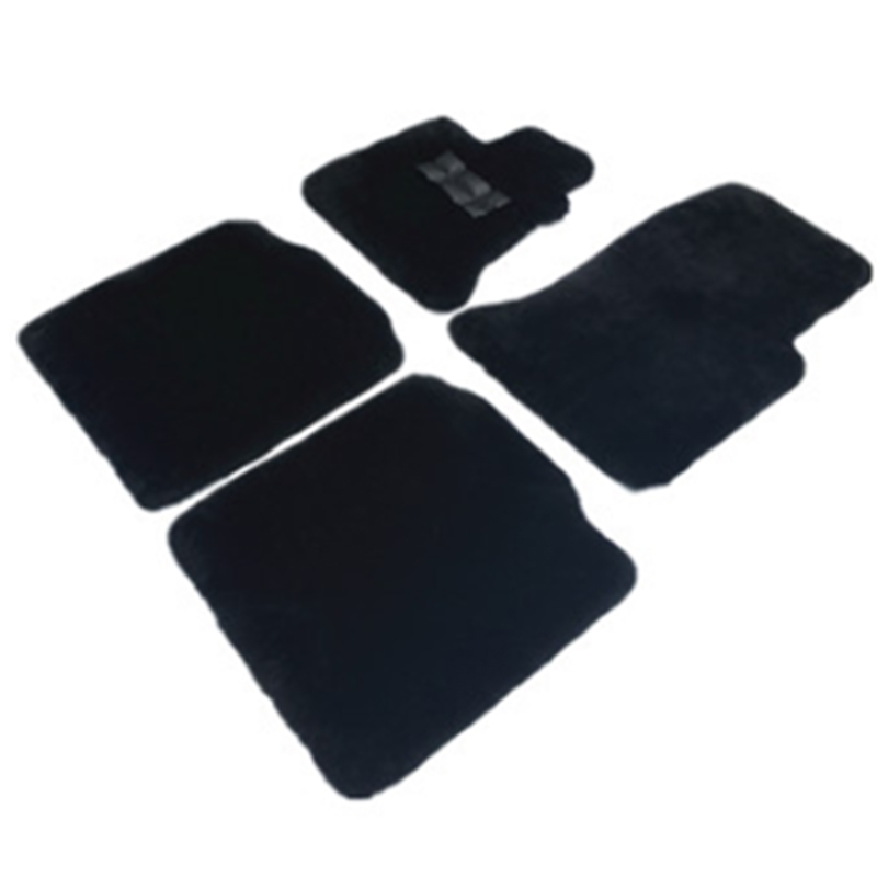 needle-punched 35mm thick car  - Car Floor Mat 评论和价格