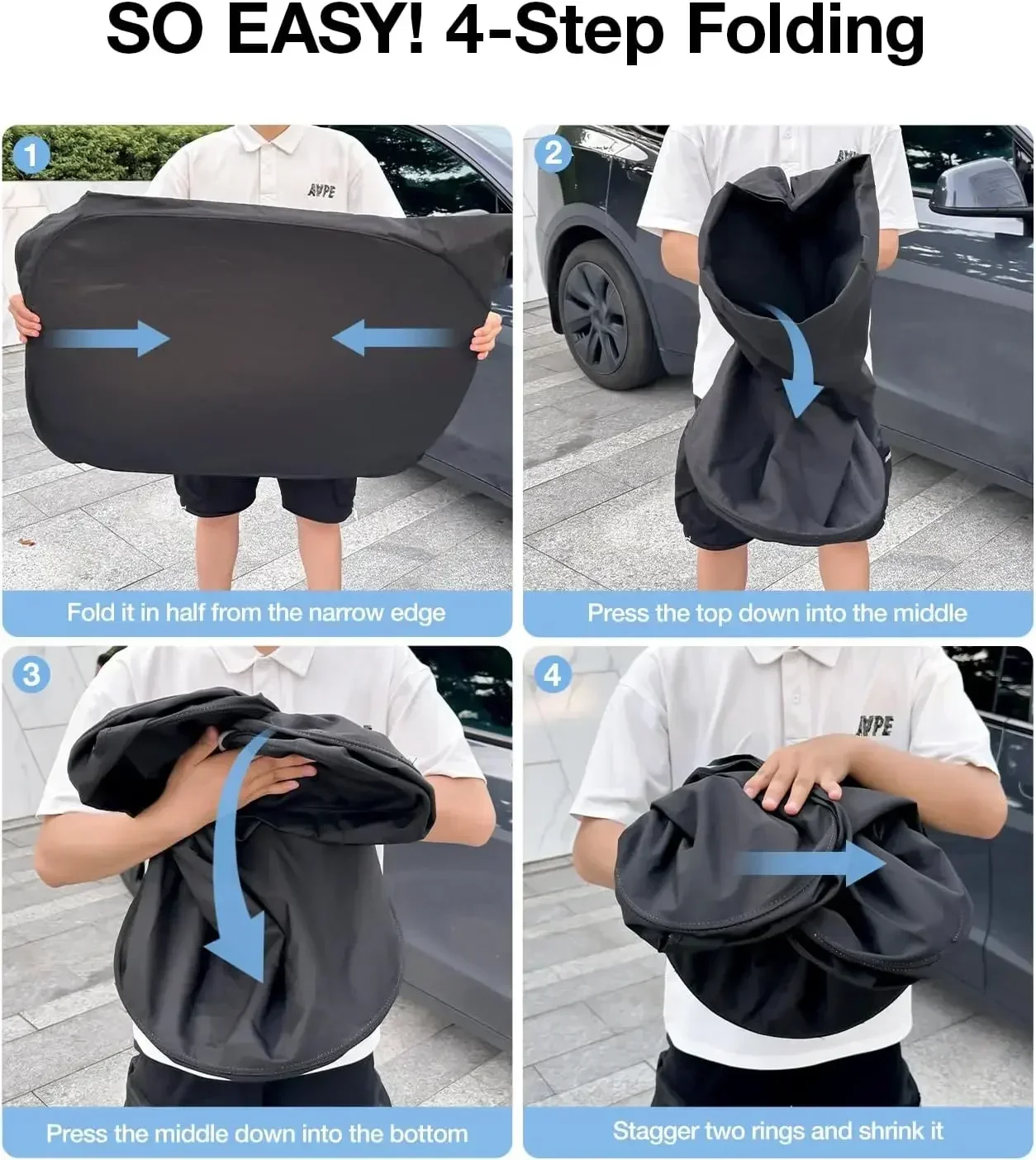 Car Sunshade Front Windshield  - Windshield Sun Shade 评论和价格