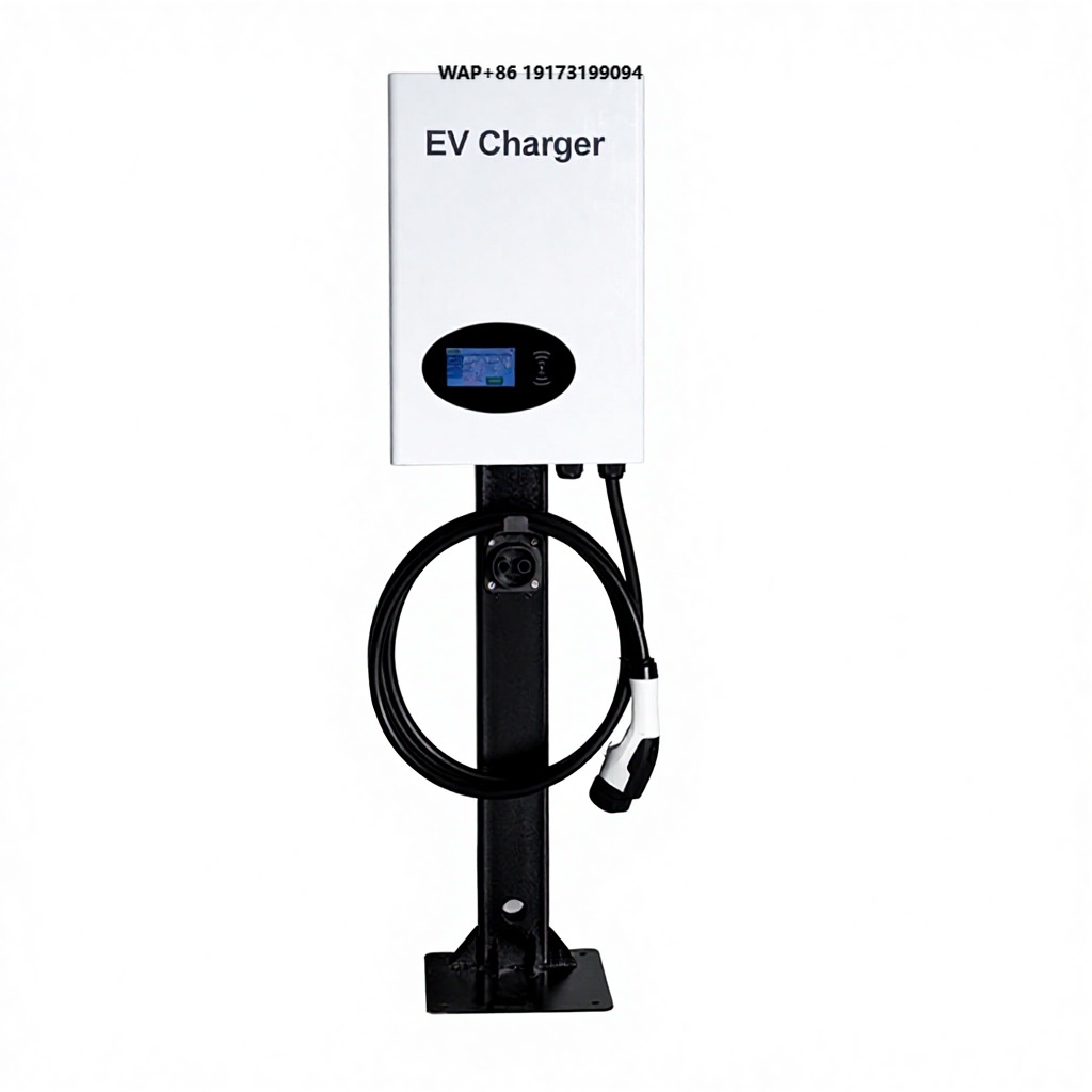 Wallbox New 5m Cable  & Commer - Car Charger 评论和价格