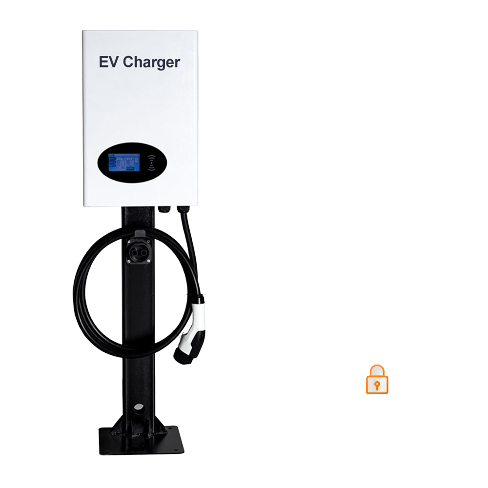 Wallbox New 5m Cable  & Commer - Car Charger 评论和价格