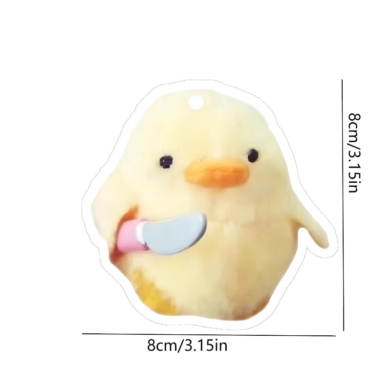 Car Air Freshener Cute Little  - Car Air Freshener 评论和价格