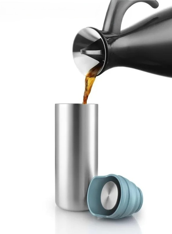 Y Urban To Go Cup ES Stainless - Car Vacuum 评论和价格